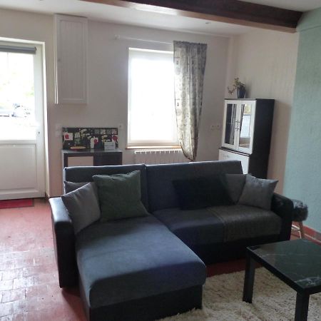 Jolie Maison Pour 4 A 6 Personnes Ellon エクステリア 写真