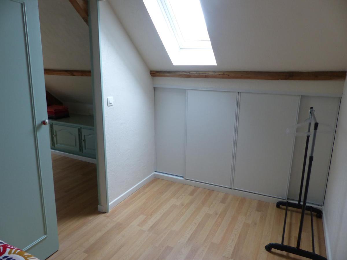 Jolie Maison Pour 4 A 6 Personnes Ellon エクステリア 写真