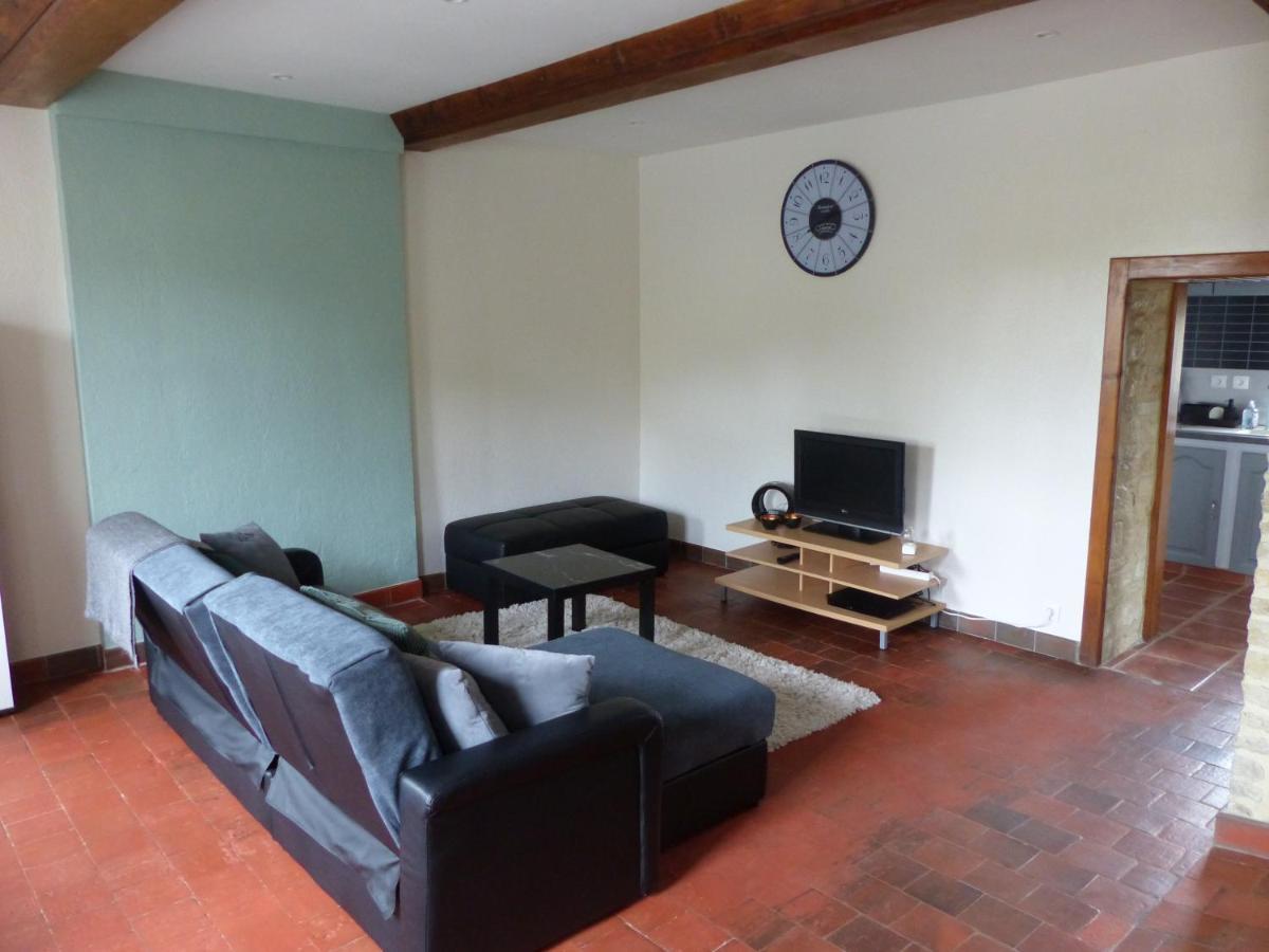 Jolie Maison Pour 4 A 6 Personnes Ellon エクステリア 写真