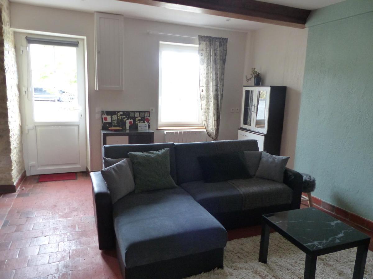 Jolie Maison Pour 4 A 6 Personnes Ellon エクステリア 写真